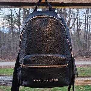 MARC JACOBS BACKPACK